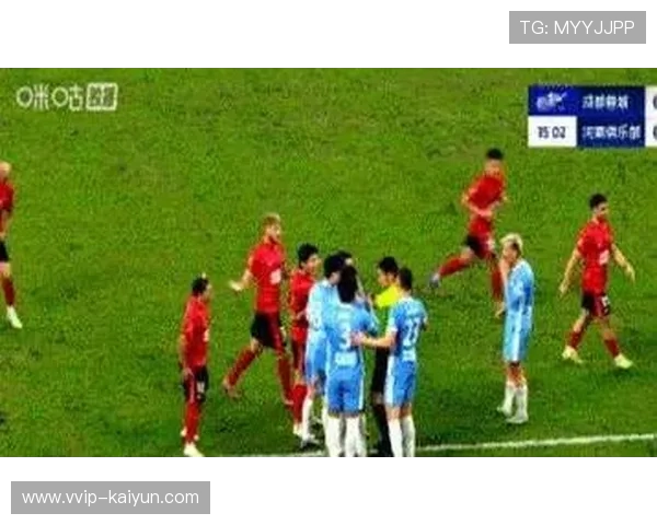 足球裁判承认误判!争议判罚真相曝光 足球裁判承认误判!争议判罚真相曝光