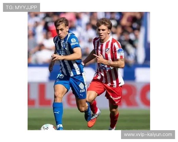 马竞压迫一路逼到底