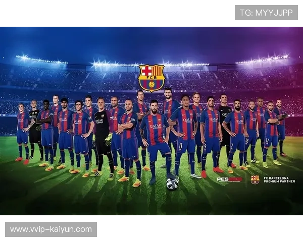 巴塞罗那小组配合顺畅,控球优势逐步显现 巴塞罗那小组配合顺畅,控球优势逐步显现