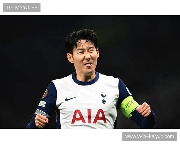 热刺战夜:孙兴慜边路切入横传,队友补射破网,全队沸腾的瞬间 热刺战夜:孙兴慜边路切入横传,队友补射破网,全队沸腾的瞬间