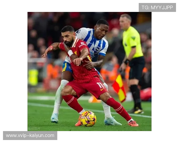 萨拉赫速度突破送出制胜助攻,利物浦轻松拿三分