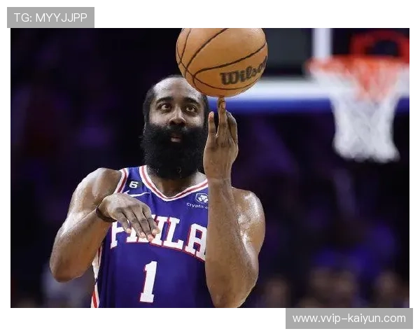 哈登关键传球拆开防线，76人迎来转机