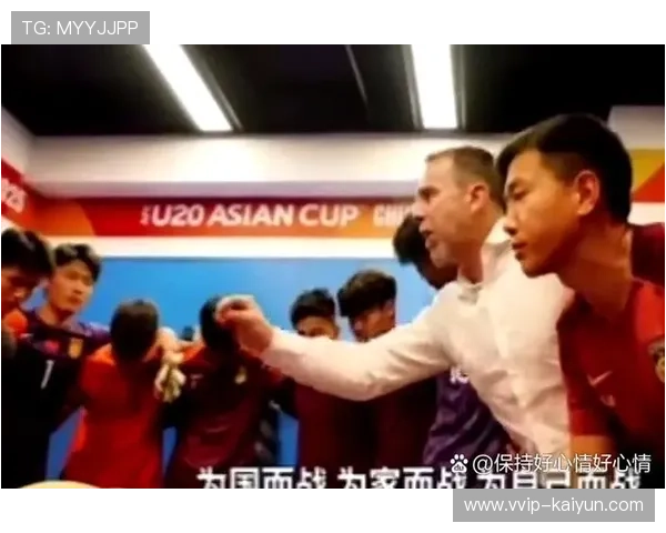 青年球员海外交流赛成果显著获教练点赞,国青外籍教练 青年球员海外交流赛成果显著获教练点赞,国青外籍教练