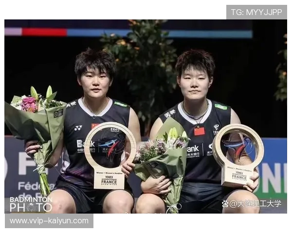 刘圣书女双蝉联冠军：训练哲学与品牌力量并行的胜利