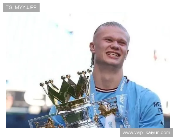 哈兰德无敌锋线，曼城全力备战世界杯金靴奖