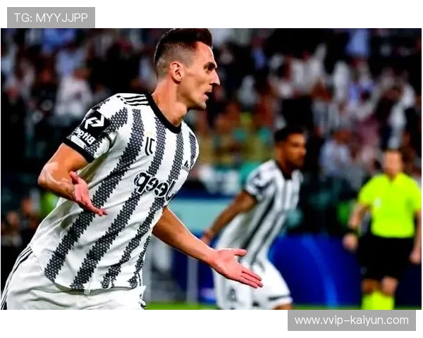 尤文米利克秒停超强调整后抽射连防守都惊呆