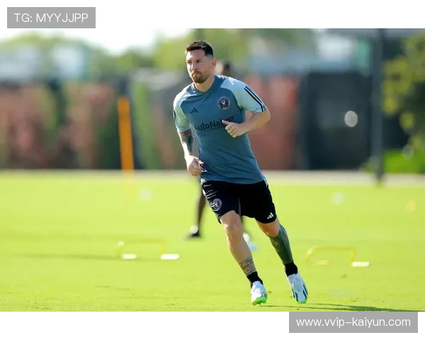 梅西边路回敲造点，迈阿密国际在关键时刻完成斩获